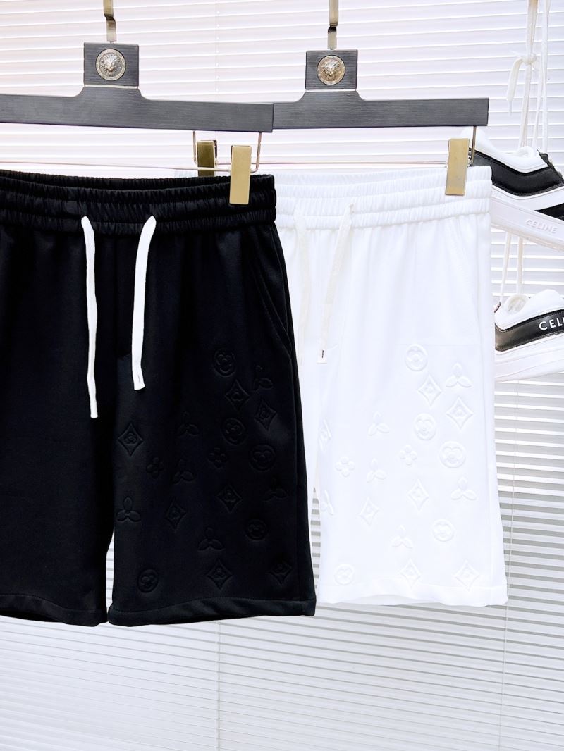 Louis Vuitton Short Pants